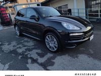 Usata Porsche Cayenne 245 CV (180 kW) 2012 SUV