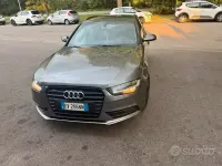 Usata Audi A4 S-Line 150 CV (110 kW) 2014 Station wagon