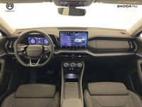 Brugt Skoda Kodiaq Executive 150 HK (110 kW) 2025 Sort SUV