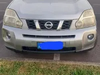 Usata Nissan X-Trail 150 CV (110 kW) 2008 Grigio SUV