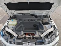 Usata Dacia Spring Extreme 30 kW (41 CV) 2025 Bianco Utilitaria
