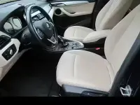 Usata BMW X1 150 CV (110 kW) 2019 Blu SUV