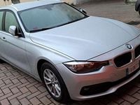Usata BMW 318 Advantage 150 CV (110 kW) 2015 Station wagon