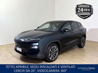Usata Sportequipe S6 186 CV (136 kW) 2025 Verde SUV
