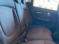 Usata Mini One D Clubman 116 CV (85 kW) 2018 Nero Station wagon