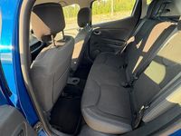 Usata Renault Clio IV 90 CV (66 kW) 2018 Blu Berlina