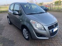 usata Suzuki Splash 1.0 VVT 1.0 VVT GL Style