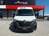 Usata Renault Master 150 CV (110 kW) 2021 Bianco Berlina