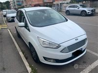 Usata Ford C-MAX 120 CV (88 kW) 2015 Monovolume