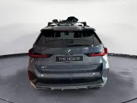 Nuova BMW X1 M Sport 163 CV (119 kW) 2026 Storm bay metallizzato SUV