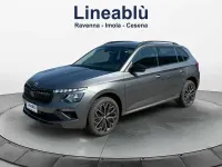 Usata Skoda Kamiq 116 CV (85 kW) 2025 Grigio SUV