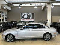 usata Jaguar S-Type 3.0 V6 Executive Auto - Già Iscritta ASI