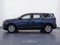 Occasion Peugeot 5008 Active 131 ch (96 kW) 2023 Bleue Monospace