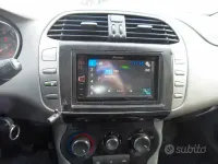 Usata Fiat Bravo Easy 90 CV (66 kW) 2012 Grigio Utilitaria