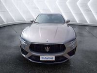 usata Maserati GranSport Levante 3.0 V6275cv auto my20