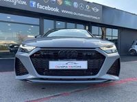 Usata Audi RS7 Performance 630 CV (463 kW) 2023 Nardo' grau Utilitaria