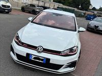 Usata VW Golf VII GTI 245 CV (180 kW) 2019 Berlina
