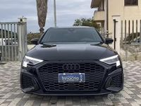 Usata Audi A3 S-Line 150 CV (110 kW) 2022 Berlina