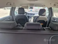 Usata Opel Astra 110 CV (80 kW) 2019 Grigio Station wagon