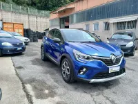 Usata Renault Captur Techno 101 CV (74 kW) 2023 Other SUV