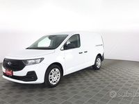 Usata Ford Transit Connect S 102 CV (75 kW) 2025 Frozen white Monovolume