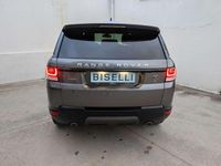Usata Land Rover Range Rover HSE Dynamic 306 CV (225 kW) 2016 Corris grey SUV