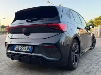 Usata Cupra Born 169 kW (231 CV) 2023 Nero Utilitaria