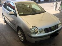 usata VW Polo 5p 1.4 tdi Trendline