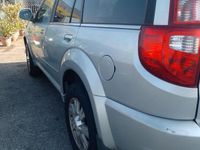 Usata Great Wall H3 126 CV (92 kW) 2010 Grigio SUV
