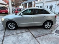 Usata Audi Q3 Business 150 CV (110 kW) 2015 Grigio SUV