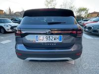 usata VW T-Cross - - 2022