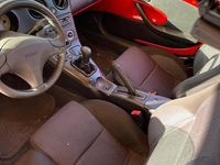 Usata Fiat Barchetta 130 CV (95 kW) 1995 Rosso Cabrio