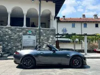 Usata Mazda MX5 Homura-Line 184 CV (135 kW) 2024 Cabrio