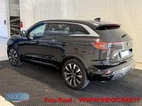 Usata Renault Austral Techno 200 CV (147 kW) 2023 Nero metallizzato SUV