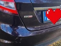 Usata Ford Fiesta Titanium 68 CV (50 kW) 2011 Berlina