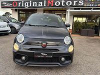 Usata Abarth 595 Competizione 179 CV (131 kW) 2017 Other Utilitaria
