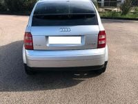 Usata Audi A2 75 CV (55 kW) 2004 Utilitaria