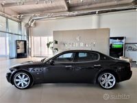 usata Maserati Quattroporte 4.2 V8 Automatica