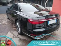 usata Audi A8 50 TDI 3.0 quattro tiptronic