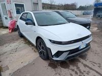 Usata Hyundai Ioniq 5 N Line 239 kW (325 CV) 2025 Bianco SUV