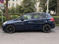 Usata BMW 216 Active Tourer 116 CV (85 kW) 2016 Monovolume