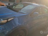 Usata Kia Sportage 2019 SUV