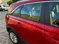 Usata Opel Crossland Elegance 120 CV (88 kW) 2022 Rosso SUV