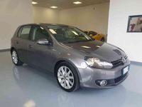 usata VW Golf VI Golf 1.6 TDI DPF 5p. Highline