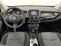 usata Fiat 500X 1.0 T3 120 CV City Cross my 18 del 2019 usata a Lurate Caccivio