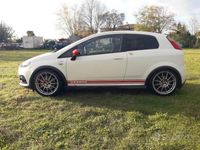 usata Abarth Grande Punto 1.4 T-Jet Esseesse 180 Cv