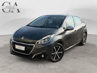 Usata Peugeot 208 Allure 82 CV (60 kW) 2017 Other Utilitaria