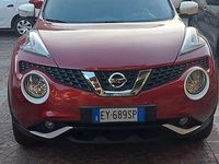 Usata Nissan Juke 110 CV (80 kW) 2015 SUV
