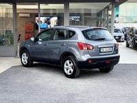 Usata Nissan Qashqai 115 CV (84 kW) 2007 Grigio SUV
