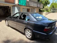 Usata BMW 318 113 CV (83 kW) 1992 Berlina